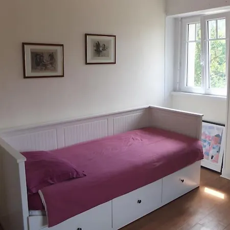 Maison Lumineuse 2mn Et Village De Morgat Villa Crozon