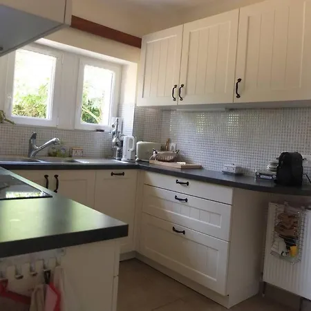 Maison Lumineuse 2mn Et Village De Morgat Crozon