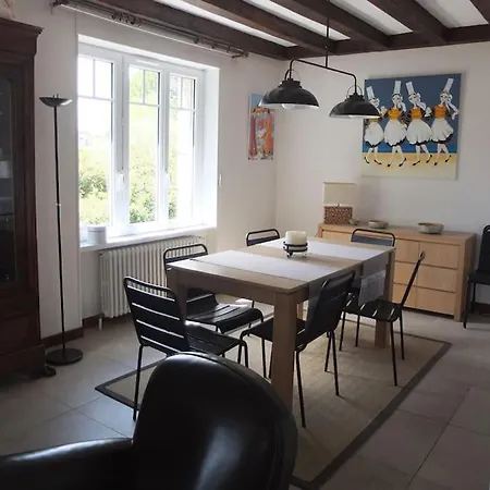 Maison Lumineuse 2mn Et Village De Morgat Villa