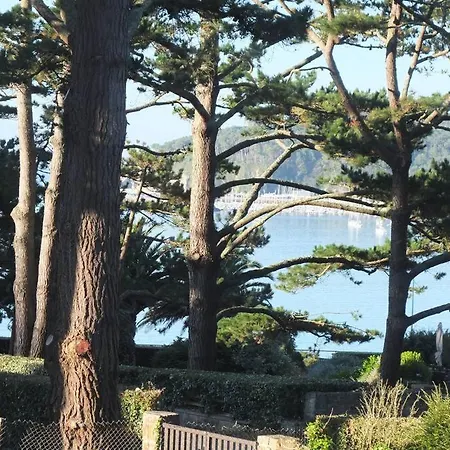 Villa Maison Lumineuse 2mn Et Village De Morgat Crozon