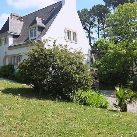 Maison Lumineuse 2mn Et Village De Morgat Crozon
